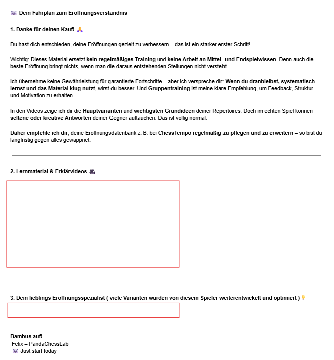 Romario-Attacke – Die Null-Theorie-Waffe gegen 1. e4 e5