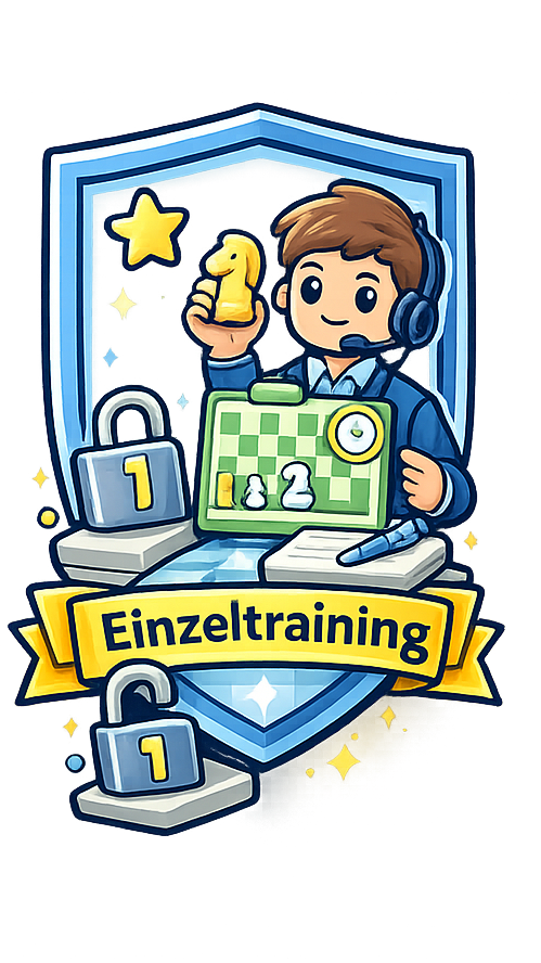 Einzeltraining (1-zu-1)
