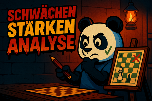 Schwächen-Analyse