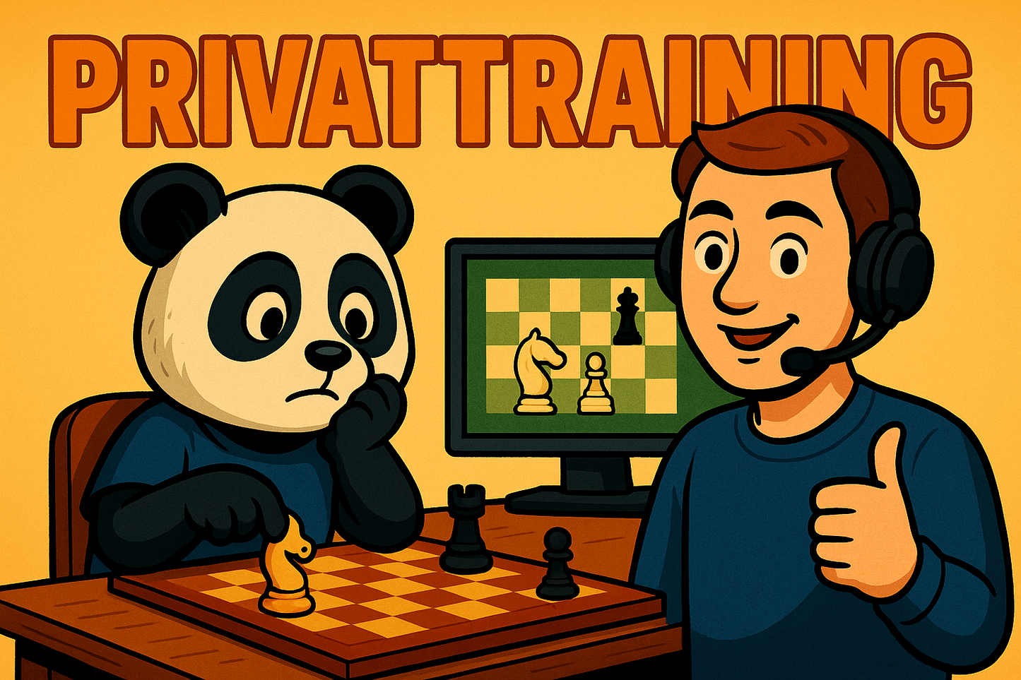 Privattraining