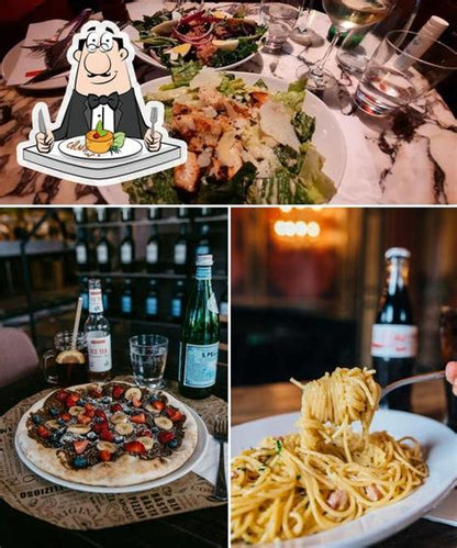 Turniere mit L'Osteria Euskirchen