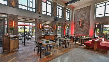 Turniere mit L'Osteria Euskirchen