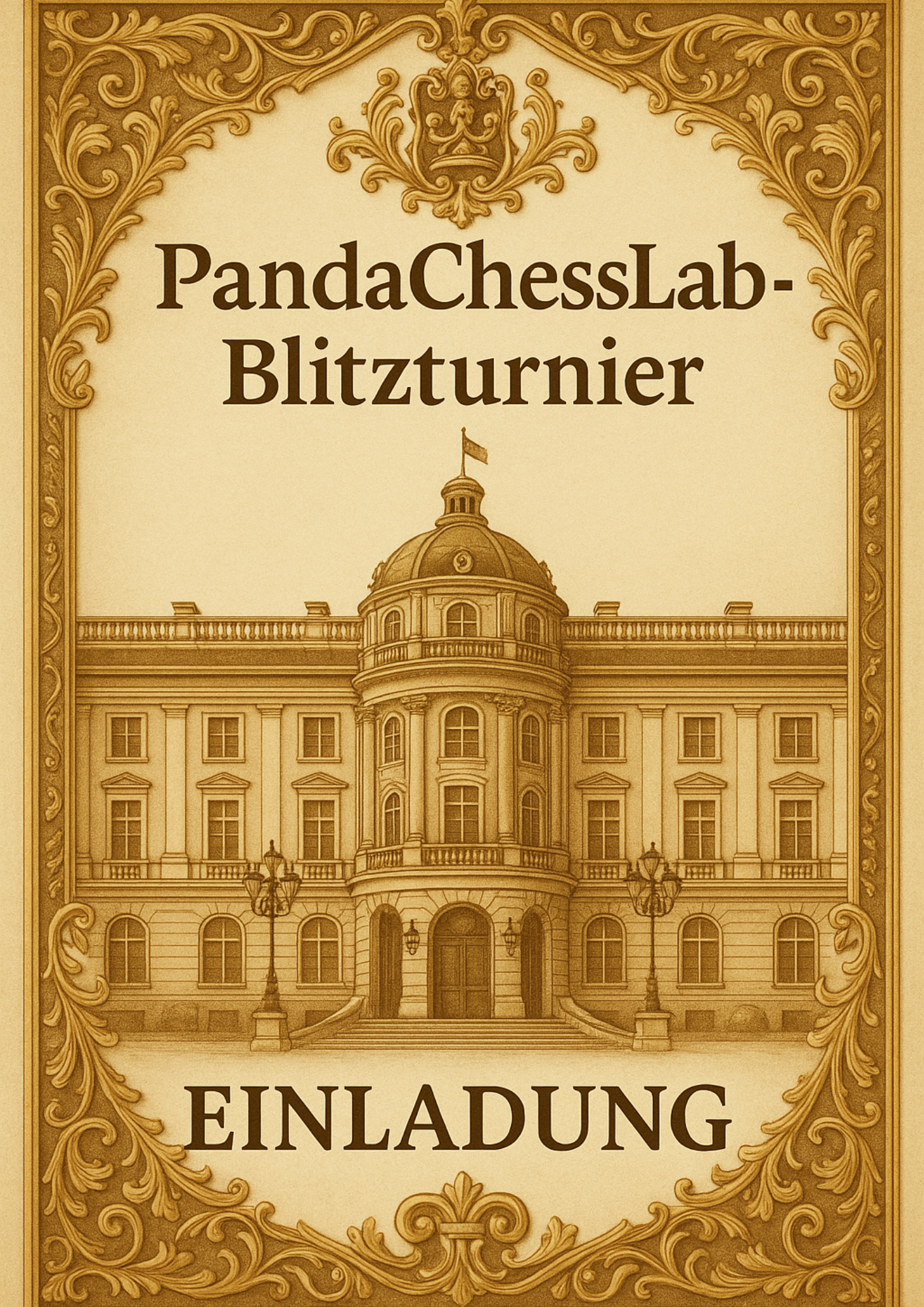 Turnierticket – Hotel Mozart in Bonn