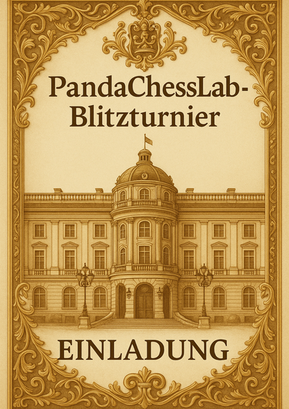 Turnierticket – Hotel Mozart in Bonn