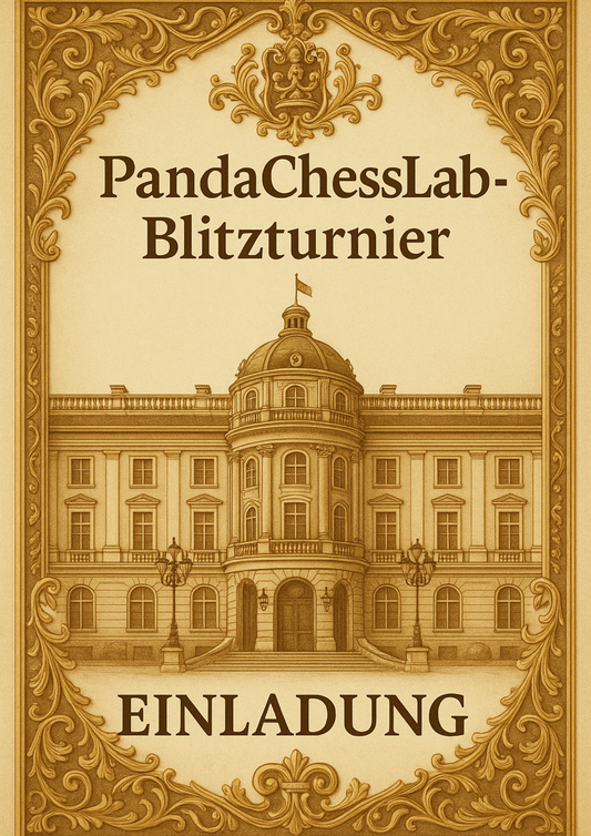 Turnierticket – Hotel Mozart in Bonn