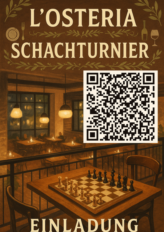 Turniere im L'Osteria Euskirchen